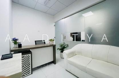 Office Space - Studio - 1 Bathroom for rent in Aspin Tower - Sheikh Zayed Road - Dubai Office Space - Studio - 1 Bathroom for rent in Aspin Tower - Sheikh Zayed Road - Dubai