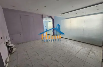 مكتب - استوديو - 1 حمام للايجار في المجرة - الشرق - الشارقة