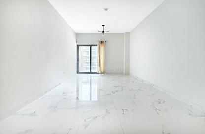 Apartment - Studio - 1 for rent in MAG 510 - Mag 5 Boulevard - Residential District - Dubai South (Dubai World Central) - Dubai