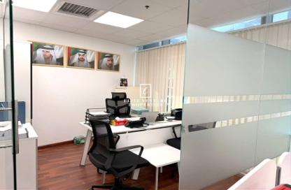 Office Space - Studio for rent in The Metropolis - Business Bay - Dubai Office Space - Studio for rent in The Metropolis - Business Bay - Dubai