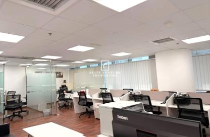 Office Space - Studio for rent in The Metropolis - Business Bay - Dubai Office Space - Studio for rent in The Metropolis - Business Bay - Dubai