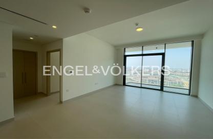 Apartment - 1 - 1 for rent in Golf Grand - Dubai Hills Estate - Dubai Apartment - 1 - 1 for rent in Golf Grand - Dubai Hills Estate - Dubai