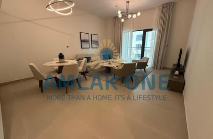 Apartment - 1 Bedroom - 1 Bathroom for sale in Residences E - Yas Golf Collection - Yas Island - Abu Dhabi