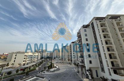 Apartment - 1 Bedroom - 2 Bathrooms for sale in Residences E - Yas Golf Collection - Yas Island - Abu Dhabi
