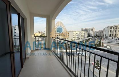 Apartment - 1 Bedroom - 1 Bathroom for sale in Residences E - Yas Golf Collection - Yas Island - Abu Dhabi