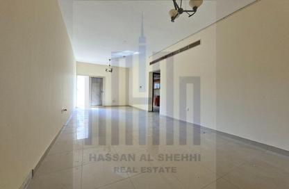 Apartment - 2 Bedrooms - 2 Bathrooms for rent in Muwailih Building - Muwaileh - Sharjah