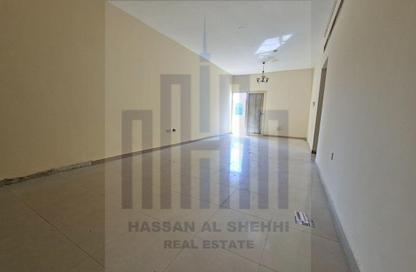 Apartment - 2 Bedrooms - 2 Bathrooms for rent in Muwailih Building - Muwaileh - Sharjah