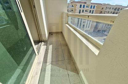 Apartment - 2 Bedrooms - 2 Bathrooms for rent in Muwailih Building - Muwaileh - Sharjah Apartment - 2 Bedrooms - 2 Bathrooms for rent in Muwailih Building - Muwaileh - Sharjah
