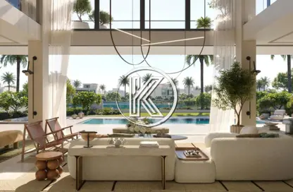 Villa - 4 Bedrooms - 7 Bathrooms for sale in The Oasis - Palmiera - The Oasis by Emaar - Dubai
