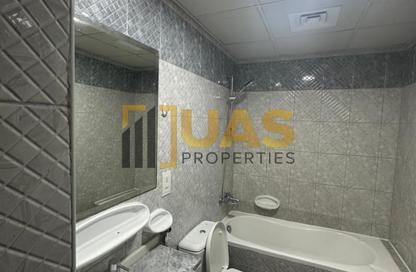 Apartment - 1 - 2 for rent in Al Thani Building - Al Barsha 1 - Al Barsha - Dubai