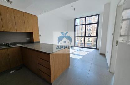 Apartment - 1 - 1 for rent in Souks Residential - Al Mamsha - Muwaileh - Sharjah Apartment - 1 - 1 for rent in Souks Residential - Al Mamsha - Muwaileh - Sharjah