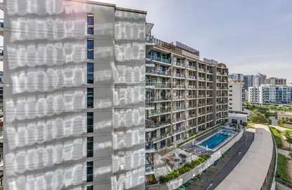 شقة - غرفة نوم - 2 حمامات للبيع في ادهارا ستار - ارجان - دبي