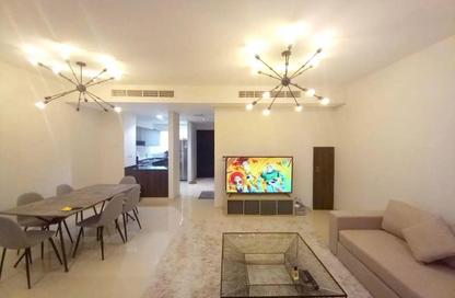 Townhouse - 3 Bedrooms - 3 Bathrooms for rent in Victoria 2 - Victoria - Damac Hills 2 - Dubai