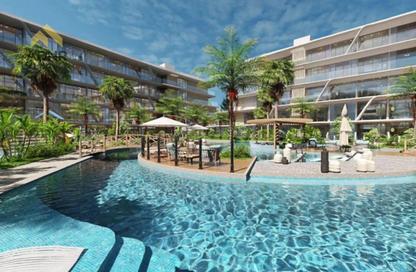 Apartment - 2 - 3 for sale in Oxford Cove - District 11 - Jumeirah Village Circle - Dubai