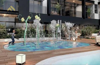 Apartment - 2 - 3 for sale in Oxford Cove - District 11 - Jumeirah Village Circle - Dubai