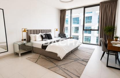 Apartment - 2 Bedrooms - 3 Bathrooms for rent in Soho Palm Jumeirah - Palm Jumeirah - Dubai