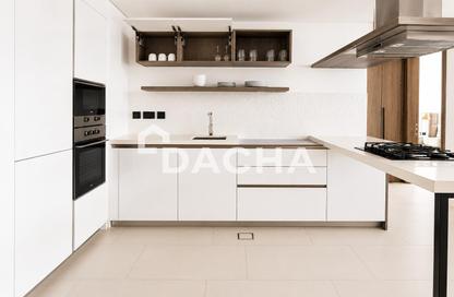 Apartment - 2 Bedrooms - 3 Bathrooms for rent in Soho Palm Jumeirah - Palm Jumeirah - Dubai