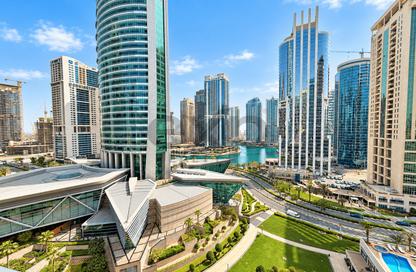 شقة - 1 للبيع في ليك تيراس - (JLT) مجمع D - أبراج بحيرات الجميرا - دبي