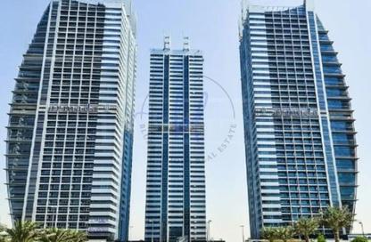 Compound - 2 Bedrooms - 2 Bathrooms for sale in Armada Tower 3 - JLT Cluster P - Jumeirah Lake Towers - Dubai Compound - 2 Bedrooms - 2 Bathrooms for sale in Armada Tower 3 - JLT Cluster P - Jumeirah Lake Towers - Dubai