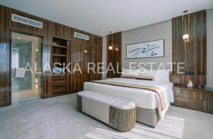 Hotel  and  Hotel Apartment - 2 Bedrooms - 2 Bathrooms for rent in Maktoum Road - Deira - Dubai