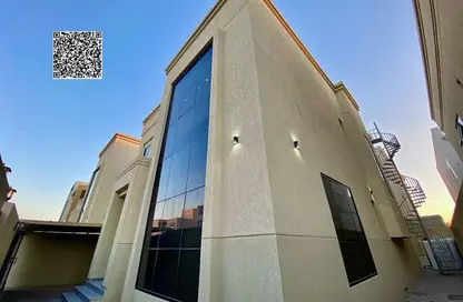 فيلا - 5 غرف نوم - 7 حمامات للبيع في الحليو 2 - الحليو - عجمان