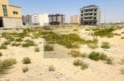 Land - Studio for sale in Al Hamriyah - Sharjah Land - Studio for sale in Al Hamriyah - Sharjah