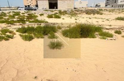 Land - Studio for sale in Al Hamriyah - Sharjah
