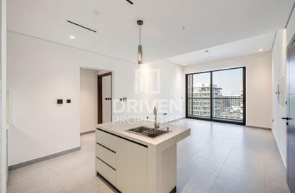 Apartment - 2 Bedrooms - 3 Bathrooms for rent in Arista One - Jumeirah Garden City - Al Satwa - Dubai