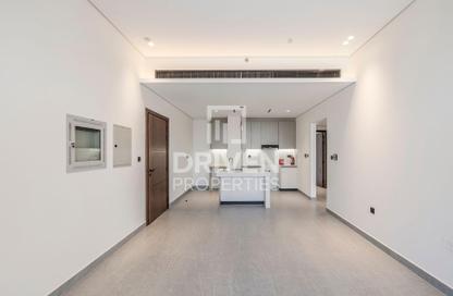 Apartment - 2 Bedrooms - 3 Bathrooms for rent in Arista One - Jumeirah Garden City - Al Satwa - Dubai