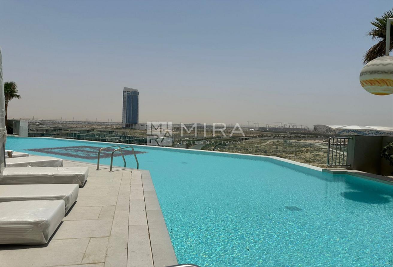Sun Rise View | Modern Living | Hand Over Soon photo 12
