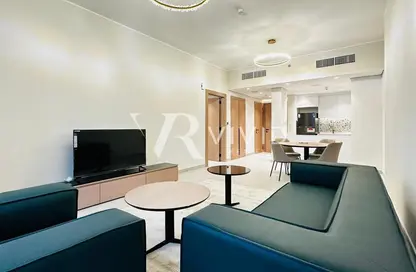Apartment - 1 Bedroom - 2 Bathrooms for rent in Neva Residences - District 16 - Jumeirah Village Circle - Dubai