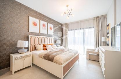 Apartment - 2 - 3 for rent in Eleganz by Danube - District 14 - Jumeirah Village Circle - Dubai Apartment - 2 - 3 for rent in Eleganz by Danube - District 14 - Jumeirah Village Circle - Dubai