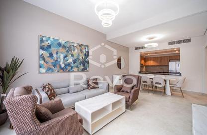 Apartment - 2 - 3 for rent in Eleganz by Danube - District 14 - Jumeirah Village Circle - Dubai