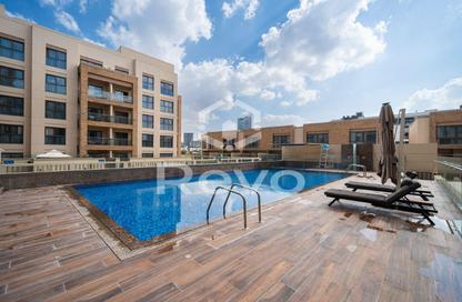 Apartment - 2 - 3 for rent in Eleganz by Danube - District 14 - Jumeirah Village Circle - Dubai Apartment - 2 - 3 for rent in Eleganz by Danube - District 14 - Jumeirah Village Circle - Dubai