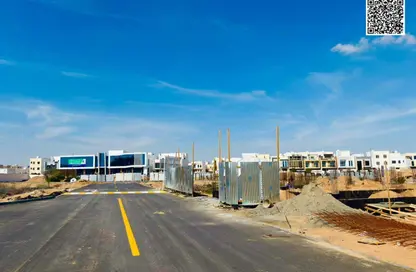 Land - Studio for sale in Al Helio 2 - Al Helio - Ajman