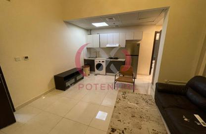 Apartment - 1 Bedroom - 1 Bathroom for rent in Al Helal Al Zahaby Building 2 - International City Phase 2 - Al Warsan 4 - Al Warsan - Dubai