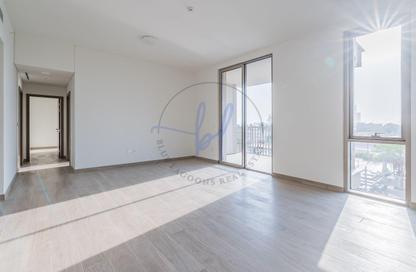Apartment - 2 Bedrooms - 3 Bathrooms for rent in Al Badia Living Building E - Al Badia Living - Dubai Festival City - Dubai