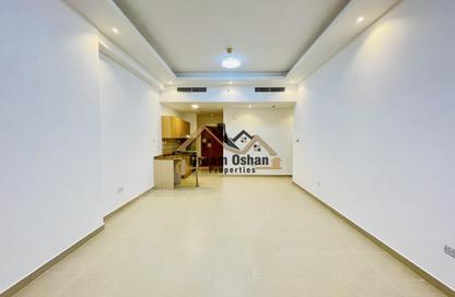 Apartment - 1 - 2 for rent in ASB Tower - Dubai Silicon Oasis - Dubai