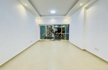 Apartment - 1 - 2 for rent in ASB Tower - Dubai Silicon Oasis - Dubai