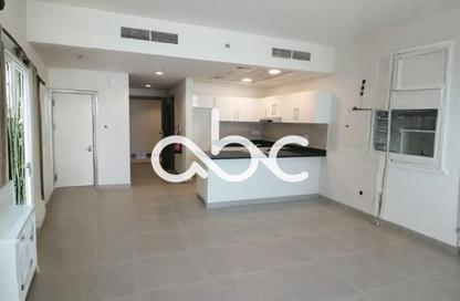 Apartment - Studio - 1 Bathroom for rent in Soho Square - Saadiyat Island - Abu Dhabi