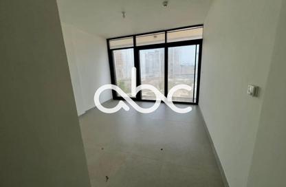 Apartment - Studio - 1 Bathroom for rent in Soho Square - Saadiyat Island - Abu Dhabi