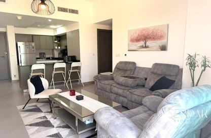 Apartment - 1 Bedroom - 2 Bathrooms for rent in Bella Rose - Dubai Science Park - Dubai Apartment - 1 Bedroom - 2 Bathrooms for rent in Bella Rose - Dubai Science Park - Dubai