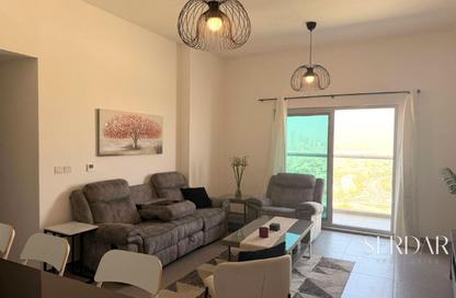 Apartment - 1 Bedroom - 2 Bathrooms for rent in Bella Rose - Dubai Science Park - Dubai Apartment - 1 Bedroom - 2 Bathrooms for rent in Bella Rose - Dubai Science Park - Dubai