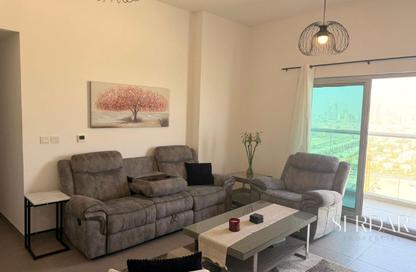 Apartment - 1 Bedroom - 2 Bathrooms for rent in Bella Rose - Dubai Science Park - Dubai Apartment - 1 Bedroom - 2 Bathrooms for rent in Bella Rose - Dubai Science Park - Dubai