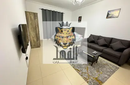Apartment - 1 Bathroom for rent in Al Jurf 2 - Al Jurf - Ajman Downtown - Ajman