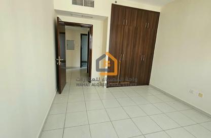 Apartment - 1 - 1 for rent in Al Majaz 3 - Al Majaz - Sharjah