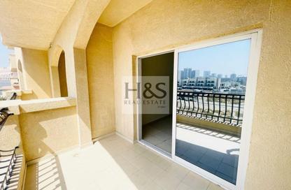 Apartment - 1 Bedroom - 2 Bathrooms for rent in Diamond Views 3 - District 11 - Jumeirah Village Circle - Dubai