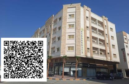 Apartment - 2 - 2 for rent in Al Jurf Industrial 3 - Al Jurf Industrial - Ajman Apartment - 2 - 2 for rent in Al Jurf Industrial 3 - Al Jurf Industrial - Ajman