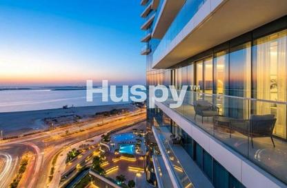 Apartment - 2 - 4 for sale in Radiant Waves - Shams Abu Dhabi - Al Reem Island - Abu Dhabi Apartment - 2 - 4 for sale in Radiant Waves - Shams Abu Dhabi - Al Reem Island - Abu Dhabi