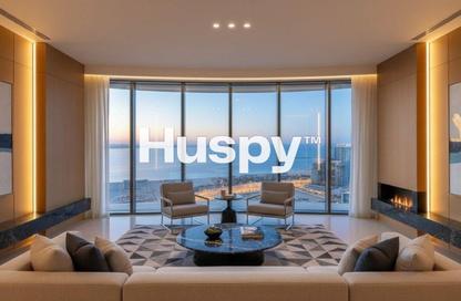 Apartment - 2 - 4 for sale in Radiant Waves - Shams Abu Dhabi - Al Reem Island - Abu Dhabi Apartment - 2 - 4 for sale in Radiant Waves - Shams Abu Dhabi - Al Reem Island - Abu Dhabi